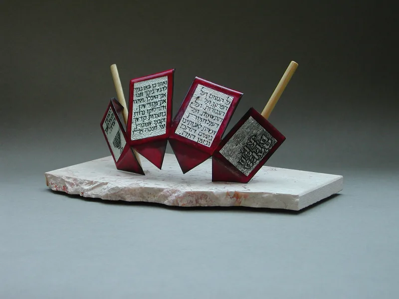 Dreidel