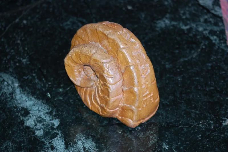 Tzedakah box