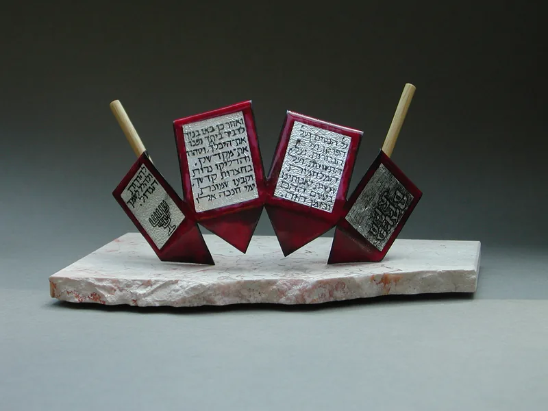 Dreidel
