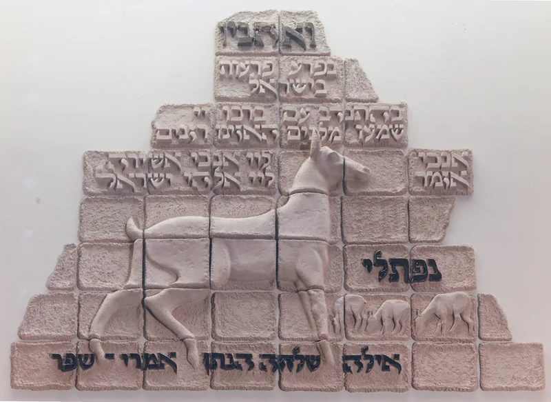 Naftali