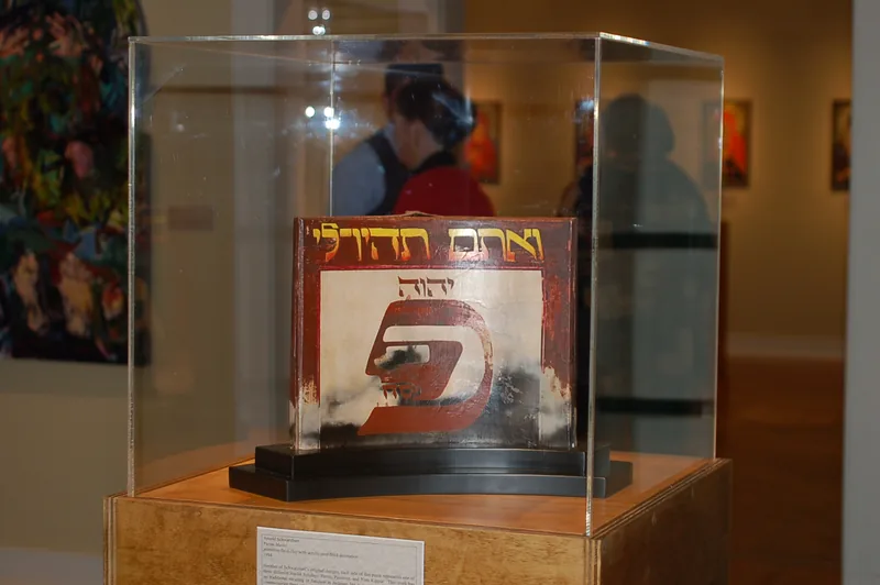 Faces of Redemption, Pesach