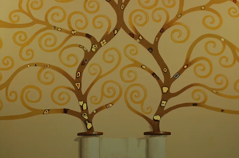 Jewish Congregation of Oak Ridge, Crown of the tree