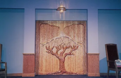 Temple Beth Hillel