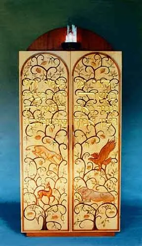 Temple Sinai